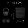 LOGITECH Pro X Wireless Lightspeed Gaming Headset Μαύρο