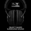 LOGITECH Pro X Wireless Lightspeed Gaming Headset Μαύρο