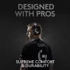 LOGITECH Pro X Wireless Lightspeed Gaming Headset Μαύρο