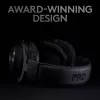 LOGITECH Pro X Wireless Lightspeed Gaming Headset Μαύρο