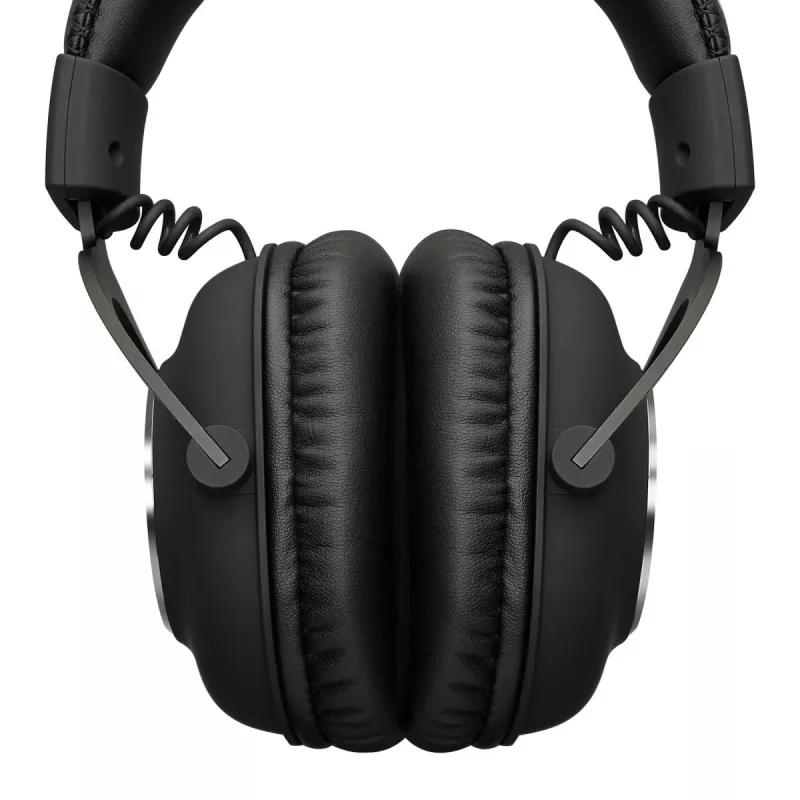 LOGITECH Pro X Wireless Lightspeed Gaming Headset Μαύρο