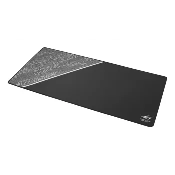 ASUS ROG Sheath BLK LTD Gaming mouse pad Μαύρο, Γκρι, Λευκό