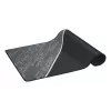 ASUS ROG Sheath BLK LTD Gaming mouse pad Μαύρο, Γκρι, Λευκό
