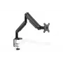 Βάση οθόνης DIGITUS Universal Single Monitor Mount Gas Spring Clamp 17-32in 9kg