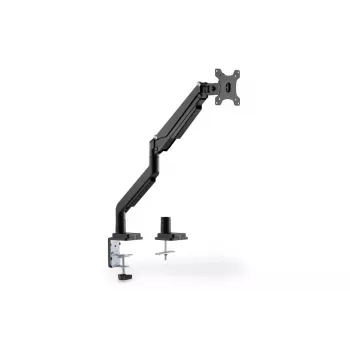 Βάση οθόνης DIGITUS Universal Single Monitor Mount Gas Spring Clamp 17-32in 9kg