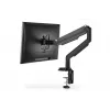 Βάση οθόνης DIGITUS Universal Single Monitor Mount Gas Spring Clamp 17-32in 9kg