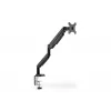 Βάση οθόνης DIGITUS Universal Single Monitor Mount Gas Spring Clamp 17-32in 9kg