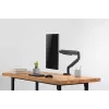 Βάση οθόνης DIGITUS Universal Single Monitor Mount Gas Spring Clamp 17-32in 9kg