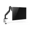 Βάση οθόνης DIGITUS Universal Single Monitor Mount Gas Spring Clamp 17-32in 9kg