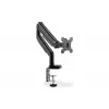 Βάση οθόνης DIGITUS Universal Single Monitor Mount Gas Spring Clamp 17-32in 9kg
