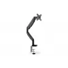 Βάση οθόνης DIGITUS Universal Single Monitor Mount Gas Spring Clamp 17-32in 9kg