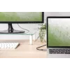DIGITUS καλώδιο προσαρμογέα USB-C σε HDMI, 4K/30 Hz, 1,8 m, μαύρο