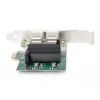 Κάρτα Ethernet PCI Express Digitus DN-10132 2-Port