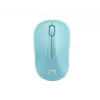 Ποντίκι NATEC Natec Toucan Wireless 1600dpi Οπτικό Λευκό Μπλε