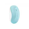 Ποντίκι NATEC Natec Toucan Wireless 1600dpi Οπτικό Λευκό Μπλε
