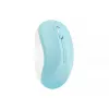 Ποντίκι NATEC Natec Toucan Wireless 1600dpi Οπτικό Λευκό Μπλε
