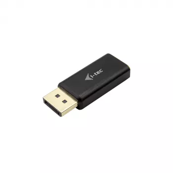 Προσαρμογέας DisplayPort σε HDMI i-tec DP2HDMI4K60HZ