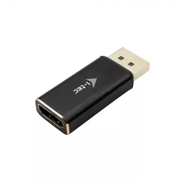 Προσαρμογέας DisplayPort σε HDMI i-tec DP2HDMI4K60HZ