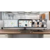 i-tec Μεταλλικό USB-C Εργονομικό 4K 3x Display Docking Station + Power Delivery 85 W