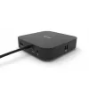 i-tec USB-C Dual Display Docking Station με Power Delivery 100 W