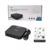 i-tec USB-C Dual Display Docking Station με Power Delivery 100 W