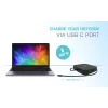 i-tec USB-C Dual Display Docking Station με Power Delivery 100 W