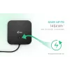 i-tec USB-C Dual Display Docking Station με Power Delivery 100 W
