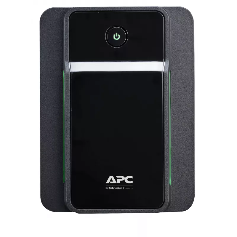 APC Back-UPS, 950VA, Tower, 230V, 4x CEE 7/5 γαλλικές πρίζες Schuko, AVR
