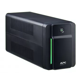 APC Back-UPS, 950 VA, Tower, 230 V, 4x πρίζες Schuko CEE 7/7, AVR