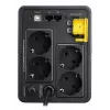 APC Back-UPS, 950 VA, Tower, 230 V, 4x πρίζες Schuko CEE 7/7, AVR