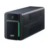 APC Back-UPS BX750MI - 750VA, 4x C13, USB, Line-Interactive, 0.75 kVA, 410 W, ημιτονοειδές, 140 V, 300 V