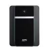 APC Back-UPS, 2200VA, Tower, 230V, 4x πρίζες Schuko CEE 7/7, AVR