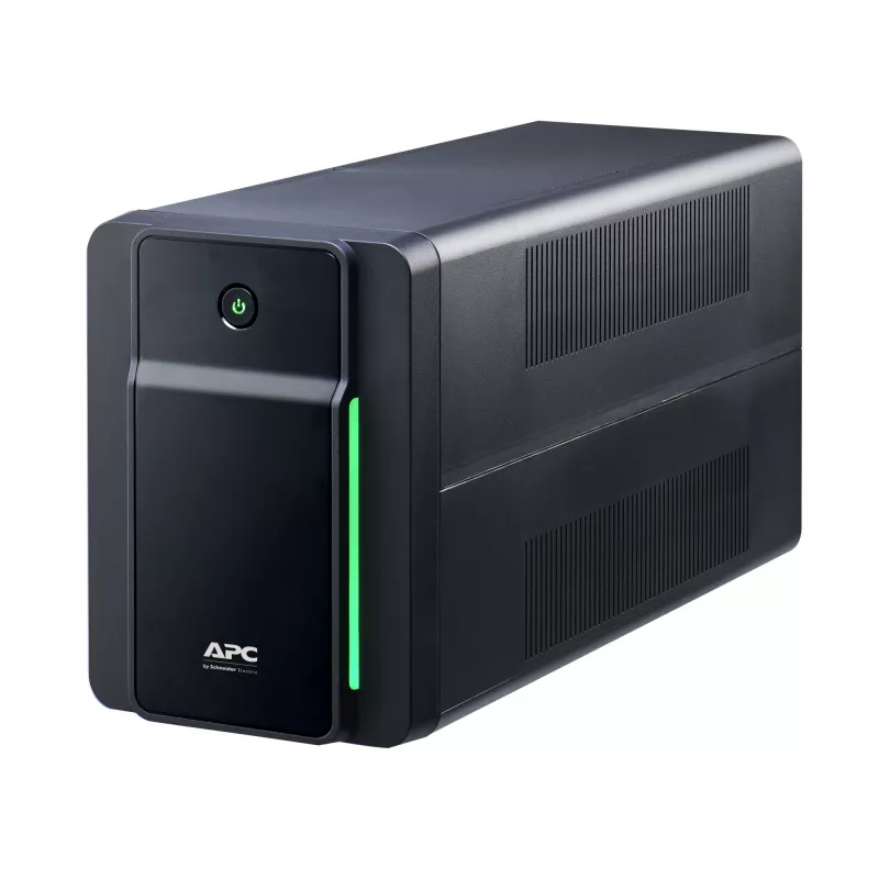 APC Back-UPS, 2200VA, Tower, 230V, 4x πρίζες Schuko CEE 7/7, AVR