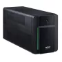 APC Easy UPS σύστημα αδιάλειπτης τροφοδοσίας (UPS) Line-Interactive 1,2 kVA 650 W 4 έξοδοι AC