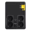 APC Easy UPS σύστημα αδιάλειπτης τροφοδοσίας (UPS) Line-Interactive 1,2 kVA 650 W 4 έξοδοι AC