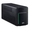 APC Easy UPS UPS (σύστημα αδιάλειπτης τροφοδοσίας) Line-Interactive 1,6 kVA 900 W