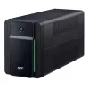APC Easy UPS UPS (σύστημα αδιάλειπτης τροφοδοσίας) Line-Interactive 1,6 kVA 900 W