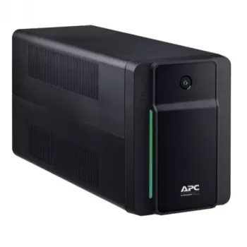 APC Easy UPS σύστημα αδιάλειπτης τροφοδοσίας (UPS) Line-Interactive 2,2 kVA 1200 W 4 έξοδοι AC