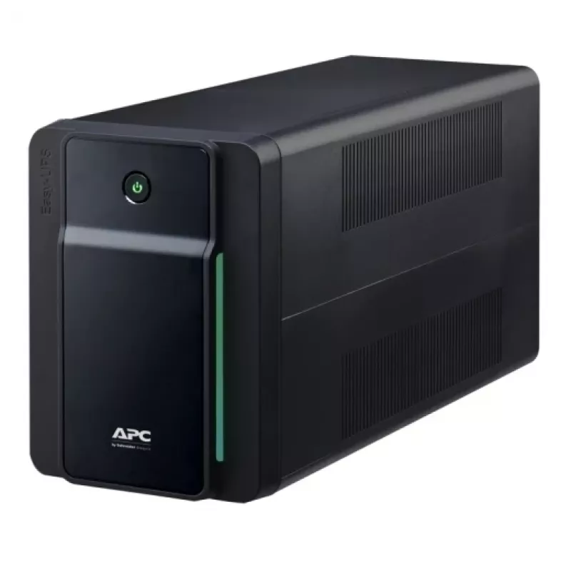 APC Easy UPS σύστημα αδιάλειπτης τροφοδοσίας (UPS) Line-Interactive 2,2 kVA 1200 W 4 έξοδοι AC