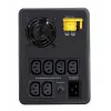 APC Easy UPS, 2200VA, Tower, 230V, 6x πρίζες IEC C13, AVR
