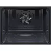 Electrolux EOF3H40X 2790 W Μαύρο, ανοξείδωτο ατσάλι