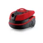 Bosch Serie 4 BWD421PET Ηλεκτρική σκούπα 5 l Κάδος σκούπας Υγρή & Ξηρή 2100 W