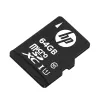 HP SDU64GBXC10HP-EF κάρτα μνήμης 64 GB MicroSDXC UHS-I Class 10