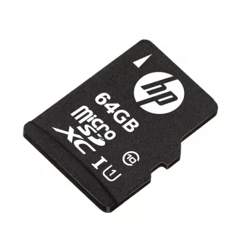 HP SDU64GBXC10HP-EF κάρτα μνήμης 64 GB MicroSDXC UHS-I Class 10