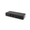 Docking Station i-tec USB-C Quattro Display Docking Station με Power Delivery 85 W
