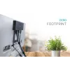 Docking Station i-tec USB-C Quattro Display Docking Station με Power Delivery 85 W