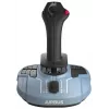Thrustmaster Airbus Edition Μαύρο, Μπλε USB Joystick Αναλογικό / Ψηφιακό PC