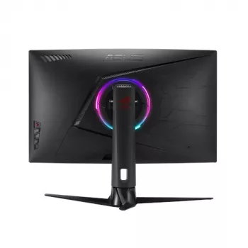 ASUS ROG Strix XG32VC Οθόνη υπολογιστή 80 cm (31,5 ίντσες) 2560 x 1440 Pixel Quad HD LED Μαύρο