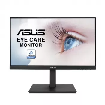 ASUS VA229QSB Οθόνη υπολογιστή 54,6 cm (21,5 ίντσες) 1920 x 1080 Pixel Full HD LED Μαύρο