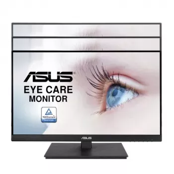 ASUS VA229QSB Οθόνη υπολογιστή 54,6 cm (21,5 ίντσες) 1920 x 1080 Pixel Full HD LED Μαύρο